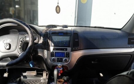 Hyundai Santa Fe III рестайлинг, 2006 год, 1 290 000 рублей, 4 фотография