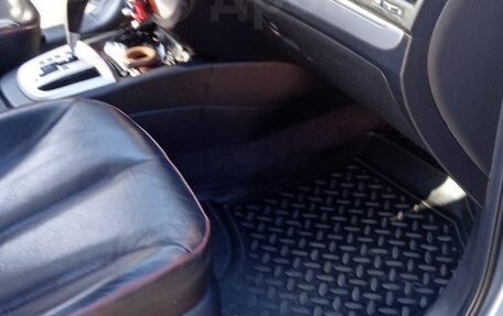 Hyundai Santa Fe III рестайлинг, 2006 год, 1 290 000 рублей, 5 фотография