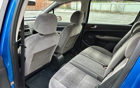 Peugeot 307 I, 2001 год, 290 000 рублей, 10 фотография