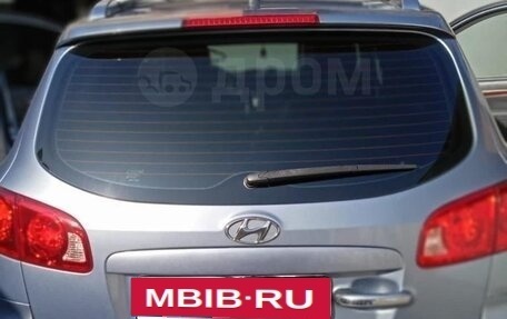 Hyundai Santa Fe III рестайлинг, 2006 год, 1 290 000 рублей, 7 фотография