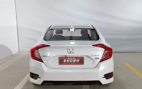 Honda Civic IX, 2020 год, 1 452 789 рублей, 2 фотография