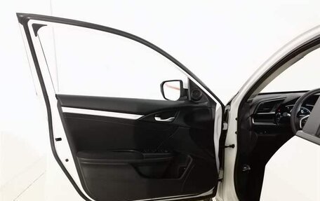 Honda Civic IX, 2020 год, 1 452 789 рублей, 5 фотография