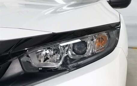 Honda Civic IX, 2020 год, 1 452 789 рублей, 6 фотография