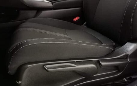 Honda Civic IX, 2020 год, 1 452 789 рублей, 10 фотография