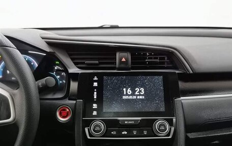 Honda Civic IX, 2020 год, 1 452 789 рублей, 9 фотография
