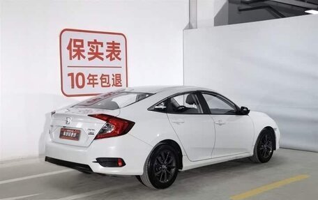 Honda Civic IX, 2020 год, 1 452 789 рублей, 3 фотография