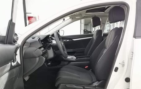 Honda Civic IX, 2020 год, 1 452 789 рублей, 11 фотография