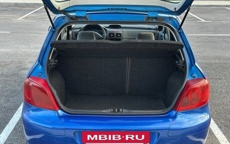 Peugeot 307 I, 2001 год, 290 000 рублей, 20 фотография