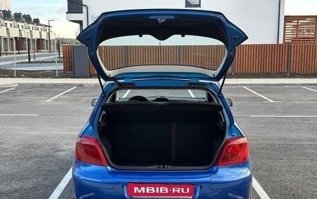 Peugeot 307 I, 2001 год, 290 000 рублей, 19 фотография