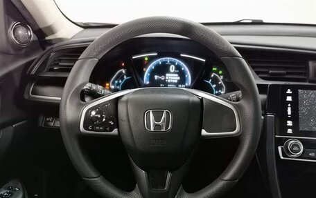 Honda Civic IX, 2020 год, 1 452 789 рублей, 12 фотография