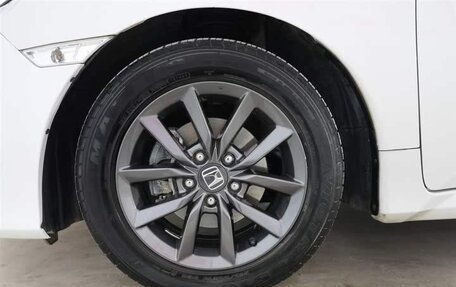 Honda Civic IX, 2020 год, 1 452 789 рублей, 13 фотография