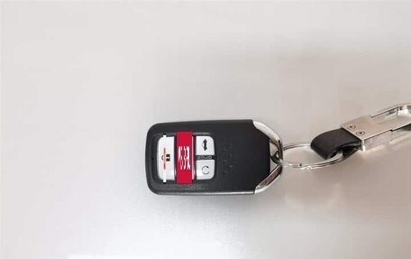 Honda Civic IX, 2020 год, 1 452 789 рублей, 15 фотография