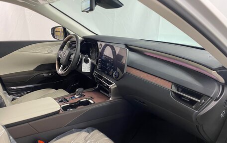 Lexus RX IV рестайлинг, 2025 год, 13 490 000 рублей, 14 фотография
