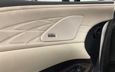 Lexus RX IV рестайлинг, 2025 год, 13 490 000 рублей, 16 фотография