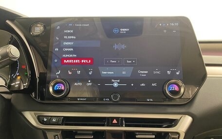 Lexus RX IV рестайлинг, 2025 год, 13 490 000 рублей, 13 фотография