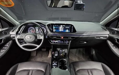 Hyundai Sonata VIII, 2022 год, 1 972 480 рублей, 7 фотография