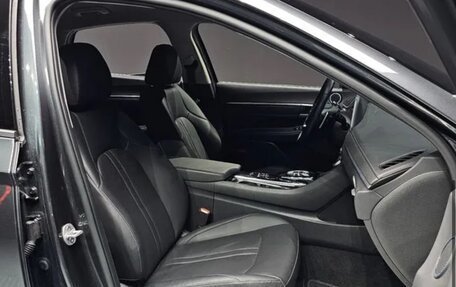 Hyundai Sonata VIII, 2022 год, 1 972 480 рублей, 10 фотография
