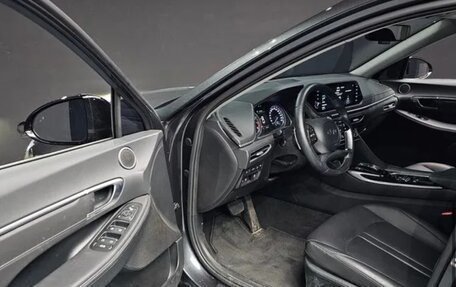 Hyundai Sonata VIII, 2022 год, 1 972 480 рублей, 11 фотография