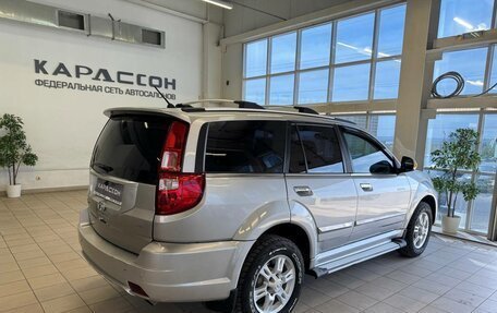 Great Wall Hover H3 I, 2013 год, 770 000 рублей, 2 фотография