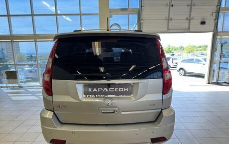 Great Wall Hover H3 I, 2013 год, 770 000 рублей, 4 фотография