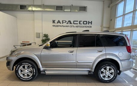 Great Wall Hover H3 I, 2013 год, 770 000 рублей, 5 фотография