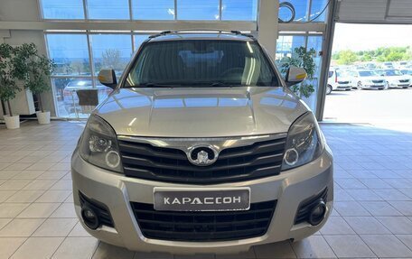 Great Wall Hover H3 I, 2013 год, 770 000 рублей, 3 фотография