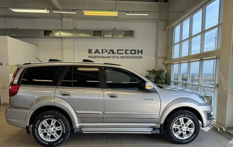 Great Wall Hover H3 I, 2013 год, 770 000 рублей, 6 фотография