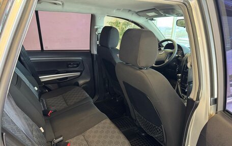 Great Wall Hover H3 I, 2013 год, 770 000 рублей, 10 фотография