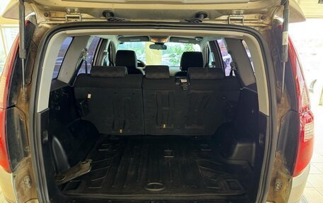 Great Wall Hover H3 I, 2013 год, 770 000 рублей, 18 фотография