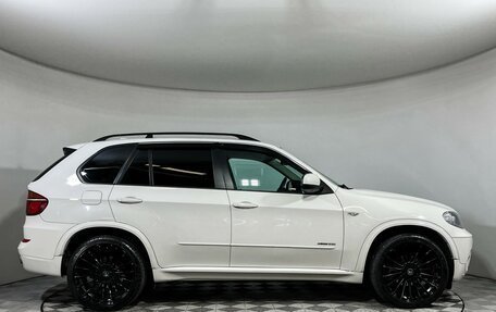 BMW X5, 2013 год, 2 197 000 рублей, 6 фотография