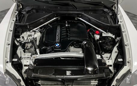 BMW X5, 2013 год, 2 197 000 рублей, 10 фотография