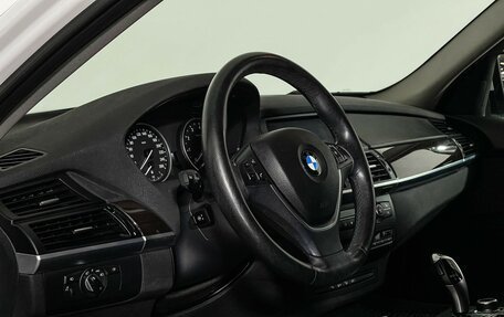 BMW X5, 2013 год, 2 197 000 рублей, 11 фотография