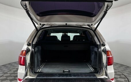 BMW X5, 2013 год, 2 197 000 рублей, 9 фотография