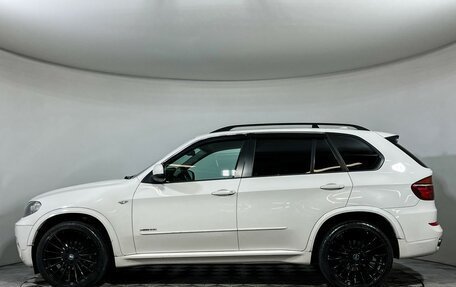 BMW X5, 2013 год, 2 197 000 рублей, 5 фотография