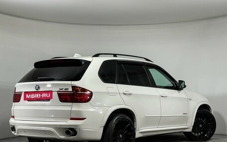 BMW X5, 2013 год, 2 197 000 рублей, 2 фотография