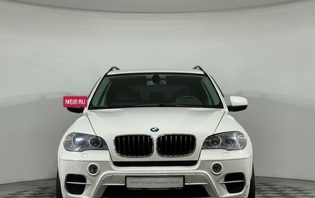 BMW X5, 2013 год, 2 197 000 рублей, 3 фотография