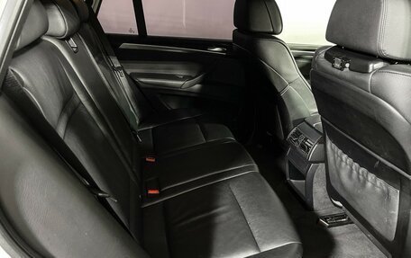 BMW X5, 2013 год, 2 197 000 рублей, 14 фотография