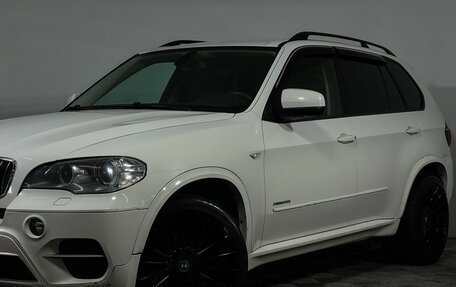 BMW X5, 2013 год, 2 197 000 рублей, 19 фотография