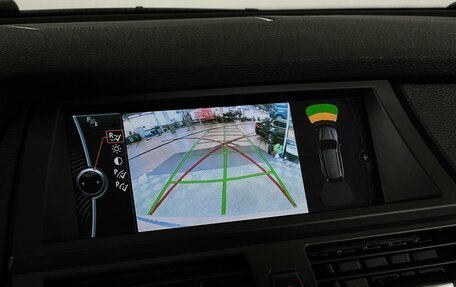 BMW X5, 2013 год, 2 197 000 рублей, 18 фотография