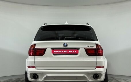 BMW X5, 2013 год, 2 197 000 рублей, 4 фотография