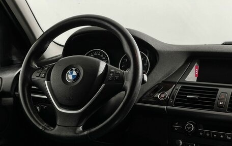 BMW X5, 2013 год, 2 197 000 рублей, 15 фотография