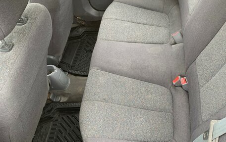 Hyundai Accent II, 2004 год, 320 000 рублей, 4 фотография