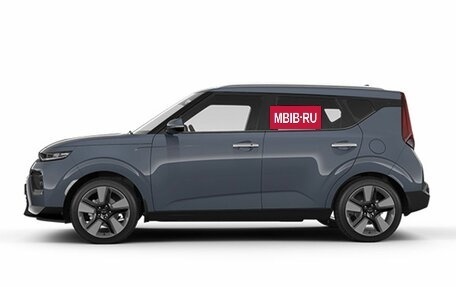 KIA Soul III, 2025 год, 3 480 000 рублей, 2 фотография