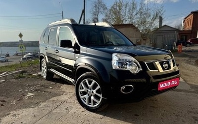 Nissan X-Trail, 2011 год, 1 500 000 рублей, 1 фотография