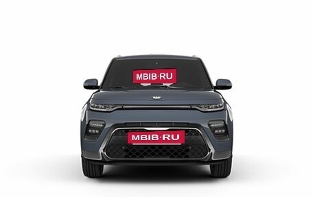 KIA Soul III, 2025 год, 3 480 000 рублей, 4 фотография