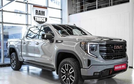 GMC Sierra, 2024 год, 9 899 999 рублей, 1 фотография