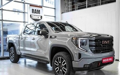 GMC Sierra, 2024 год, 9 899 999 рублей, 1 фотография