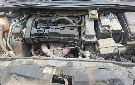 Citroen C4 II рестайлинг, 2006 год, 205 000 рублей, 4 фотография