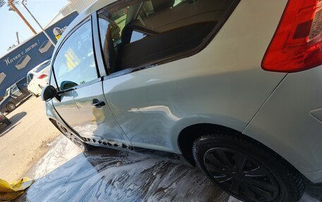 Citroen C4 II рестайлинг, 2006 год, 205 000 рублей, 2 фотография