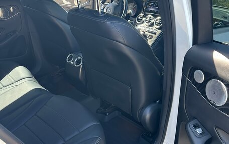 Mercedes-Benz GLC, 2017 год, 3 040 000 рублей, 5 фотография
